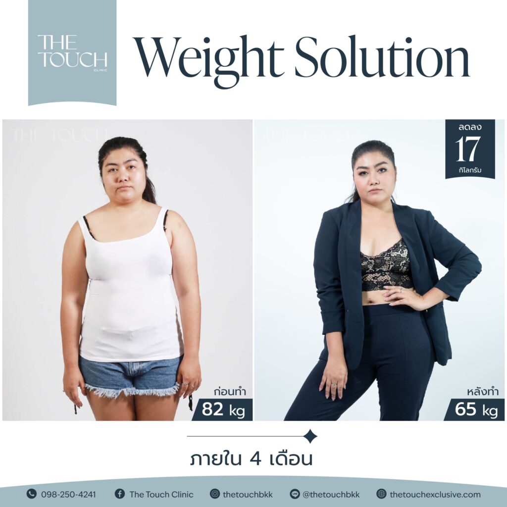 review-weight-solution