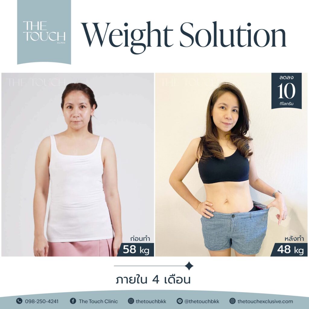 review-weight-solution
