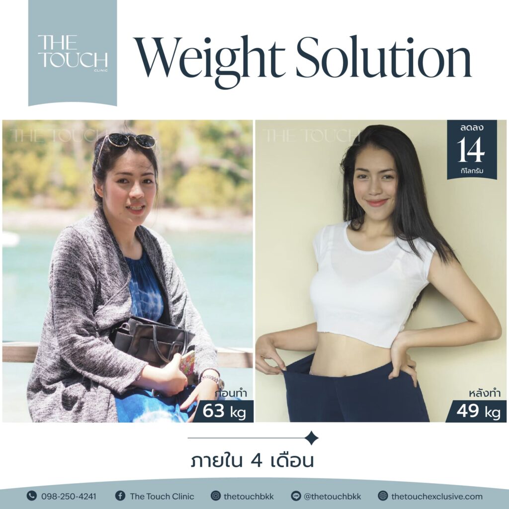 review-weight-solution