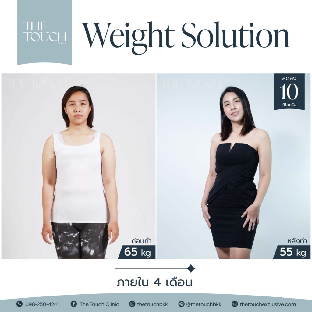 review-weight-solution