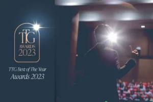 TTG Best of The Year Awards 2023