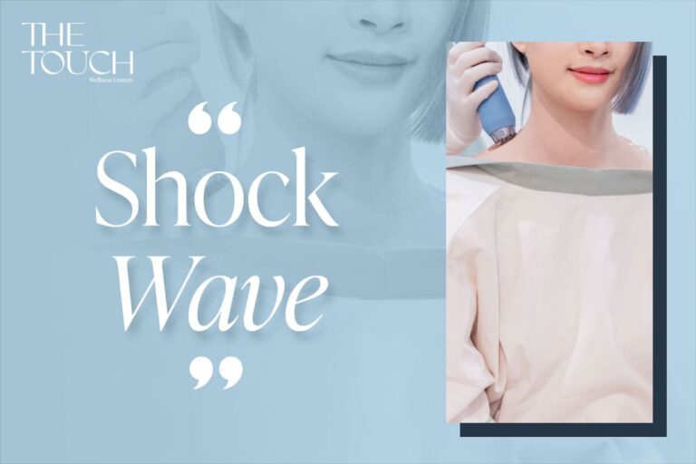 Shockwave Therapy