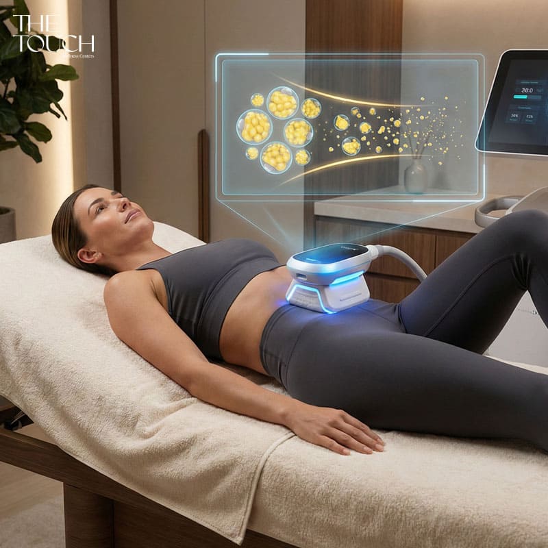 ผิวรอบดวงตา