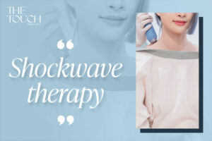 Shockwave Therapy