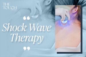 Shockwave Therapy