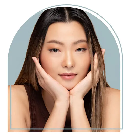 โปรแกรม ยกกระชับ ปรับรูปหน้า