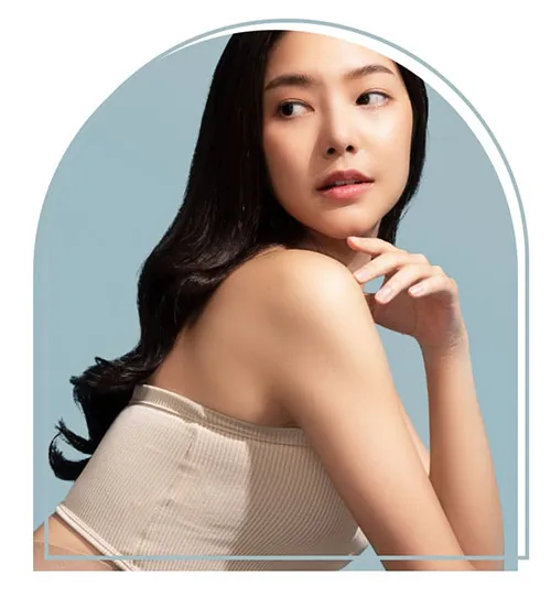 ลดน้ำหนัก กระชับสัดส่วน