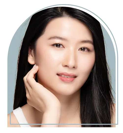 โปรแกรม รักษาฝ้า กระ สิว / หลุมสิว