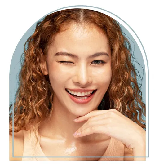 ปรับรูปหน้า/ลดริ้วรอย