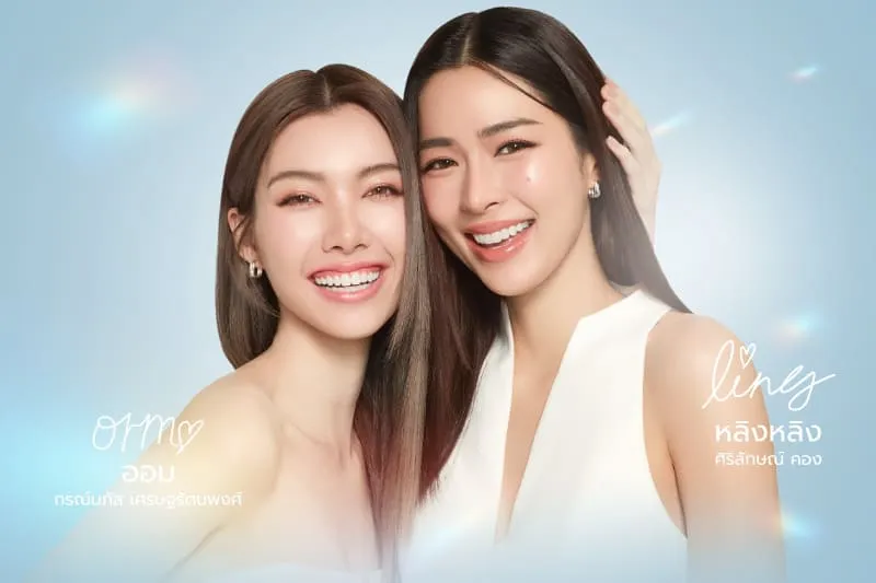 The Touch Clinic คลินิกความงาม ระดับแนวหน้าของไทย