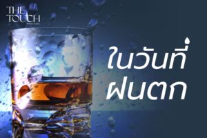 ฝนตก…เลยดื่มแก้เบื่อ พฤติกรรมที่ทำร้ายตับโดยไม่รู้ตัว