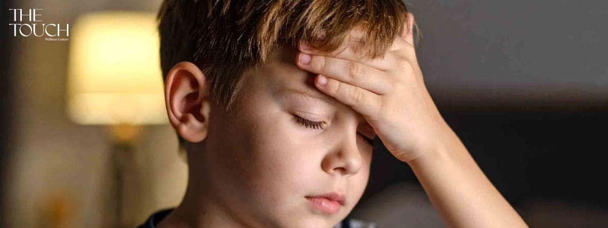 ภาวะหัวระเบิด