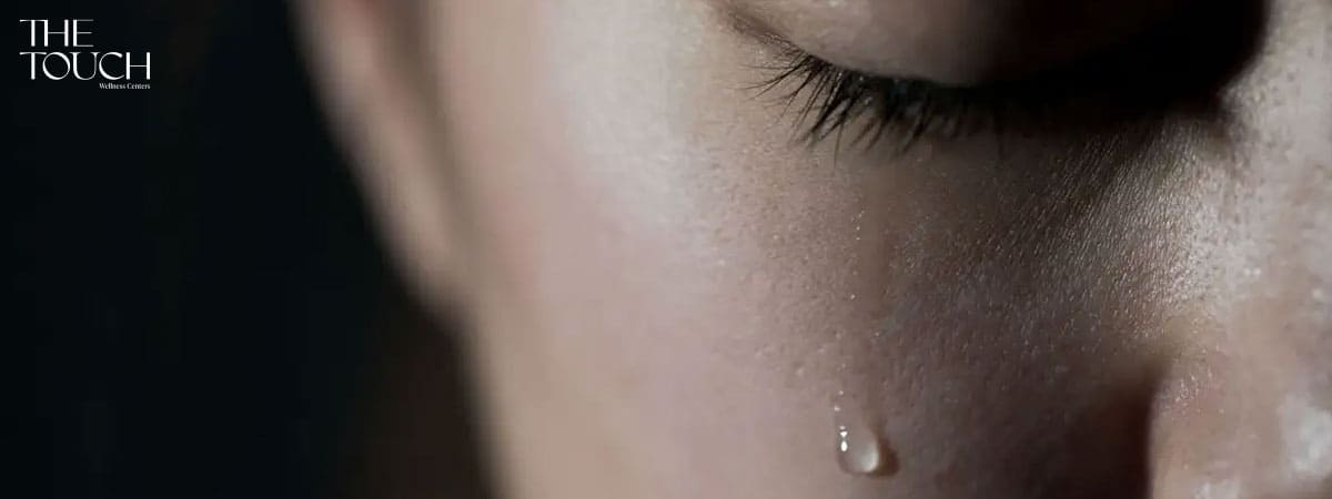 ร้องไห้