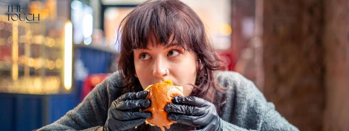 หิวจริง