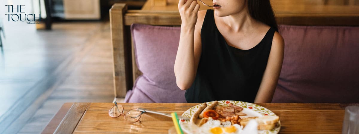 หิวจริง