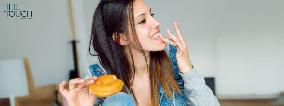 หิวจริง