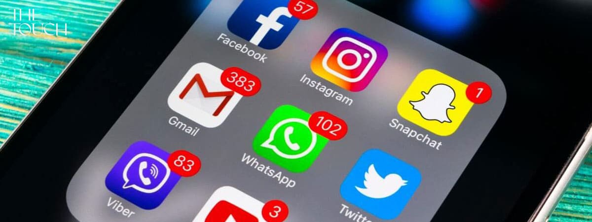 โรคกลัวไม่มีมือถือ