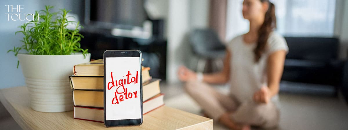 โรคกลัวไม่มีมือถือ