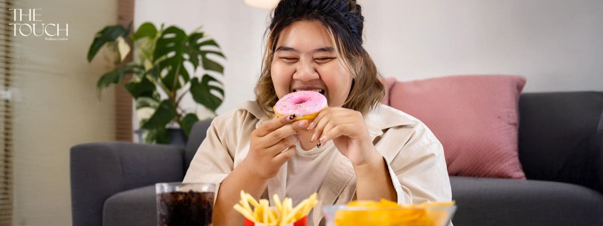 โรคอ้วน