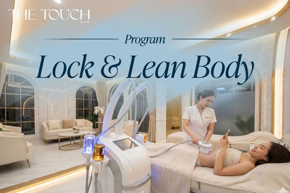 Program Lock & Lean Body