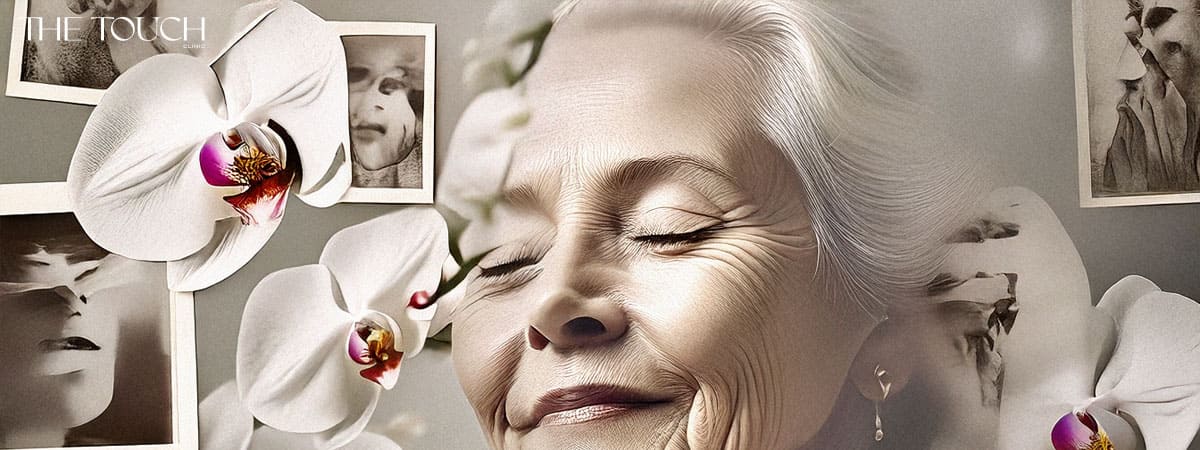 ภาพประกอบ สัญญาณเตือนอัลไซเมอร์จากการพูด