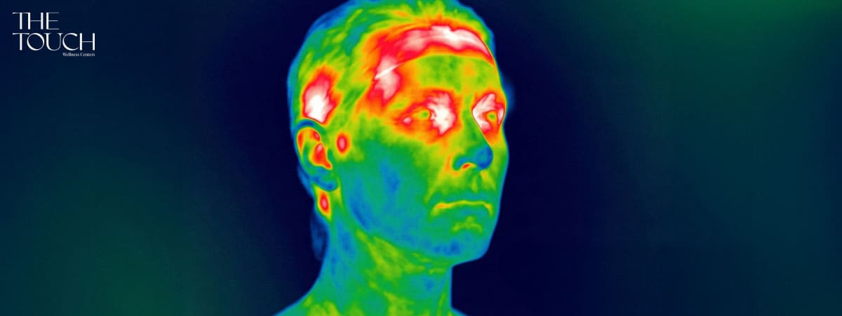 ภาพปก ปวดหัวไมเกรน (Migraine)