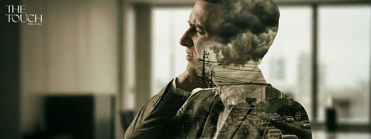 ภาพปก ปวดหัวแบบตึงตัว