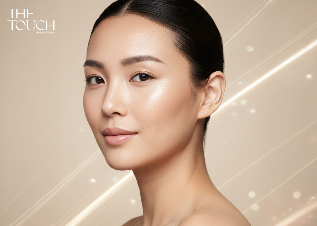 รักษาถุงใต้ตา