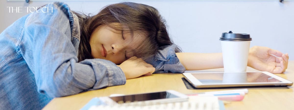 ขาดวิตามินดี