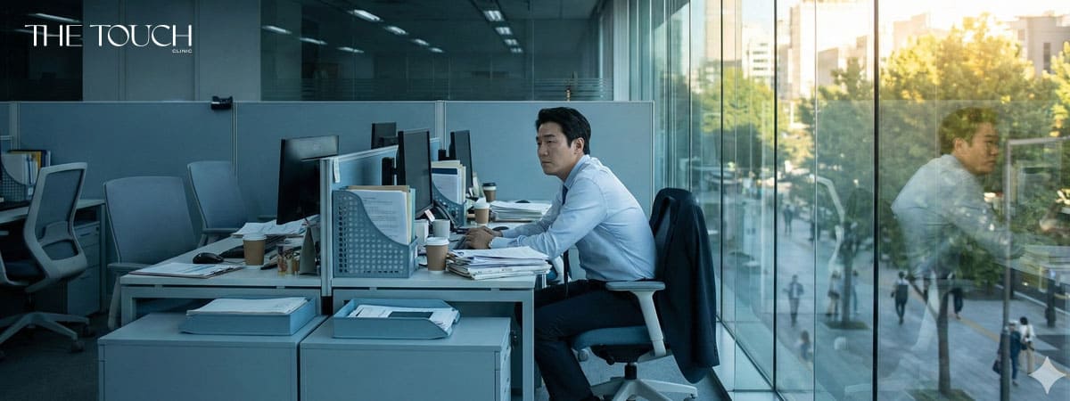 ขาดวิตามินดี