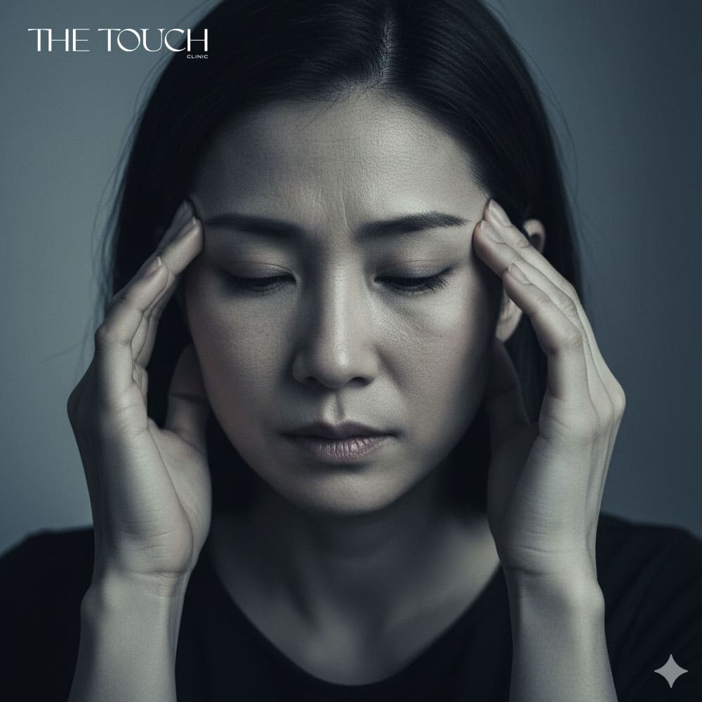 ความเหงา