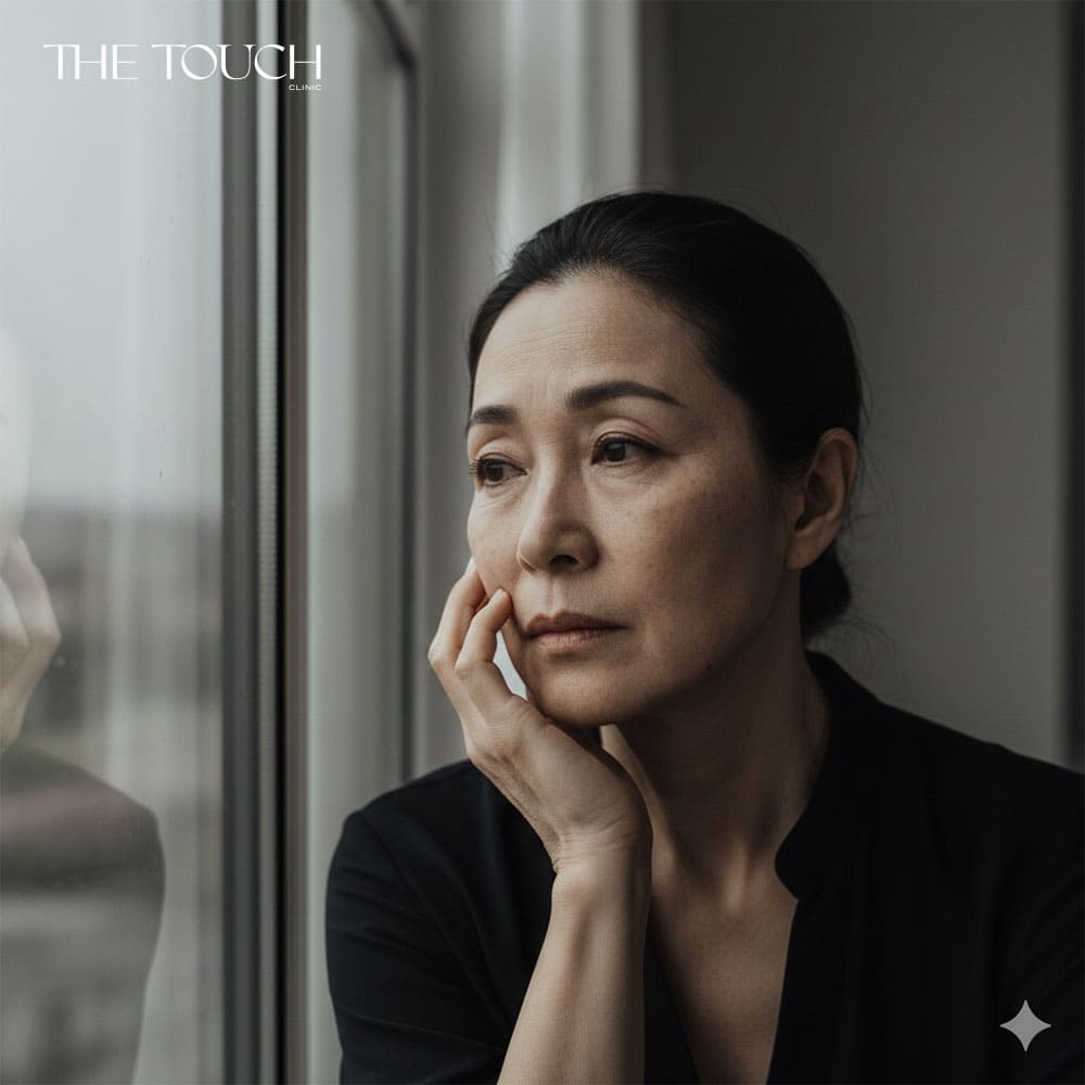 ความเหงา