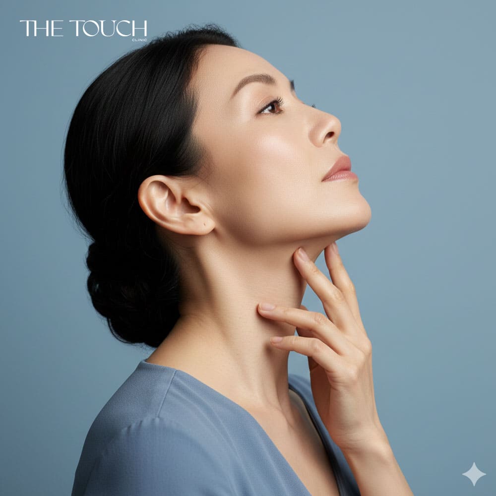 คอเหี่ยว