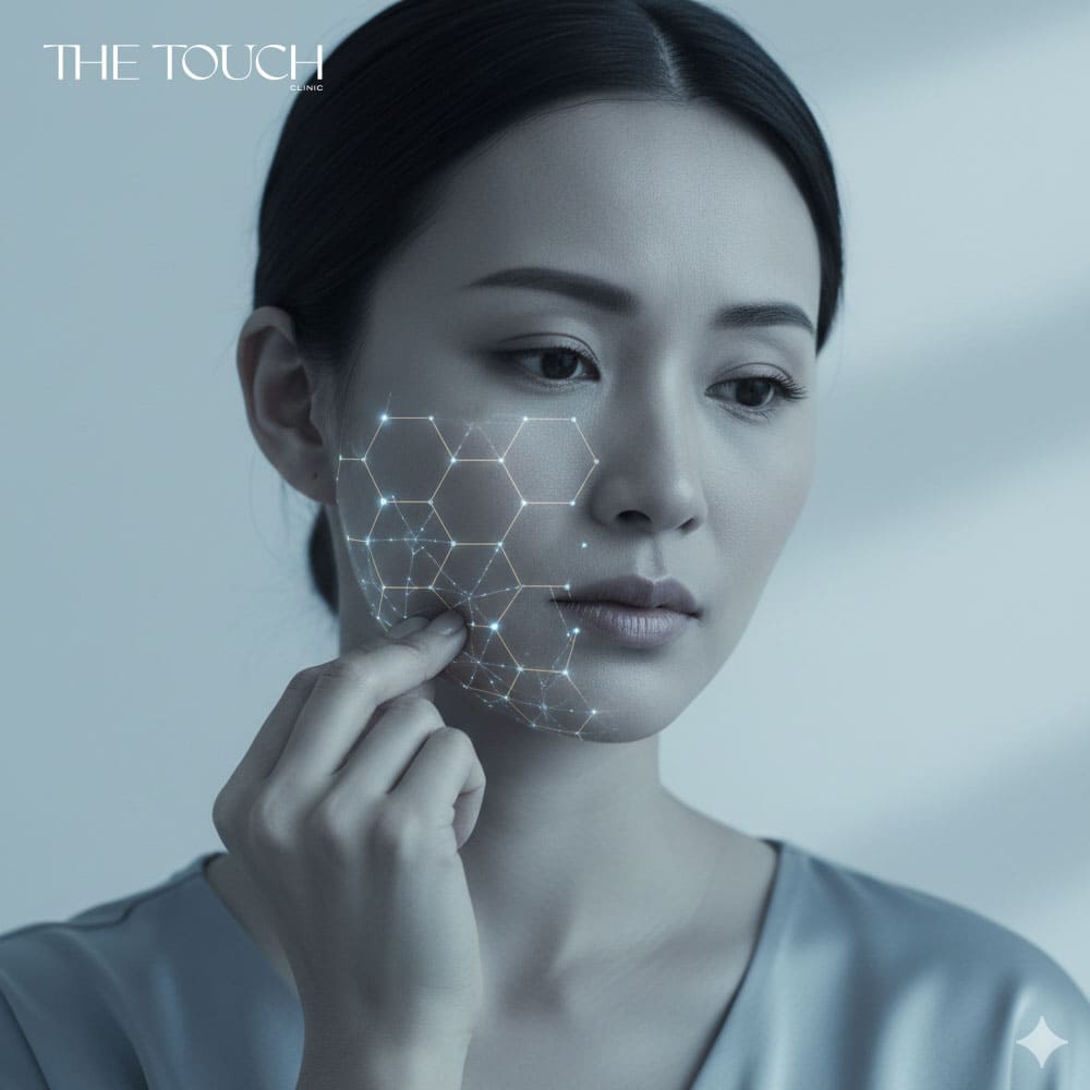 คอเหี่ยว