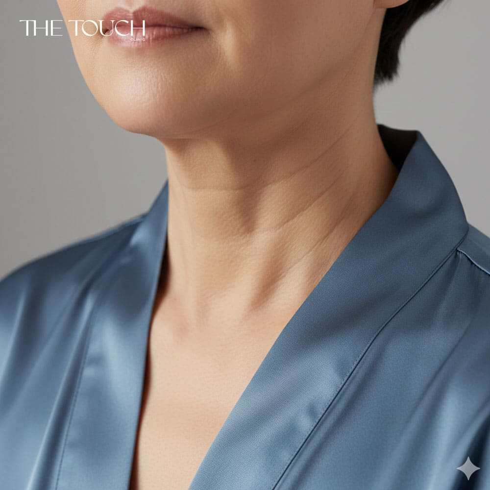 คอเหี่ยว