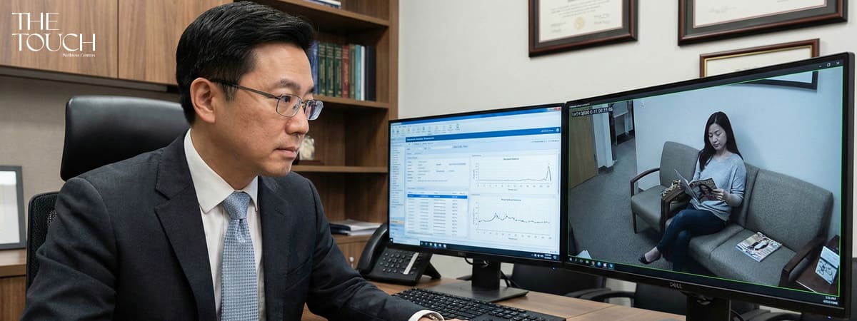 จิตใจเจ็บปวด