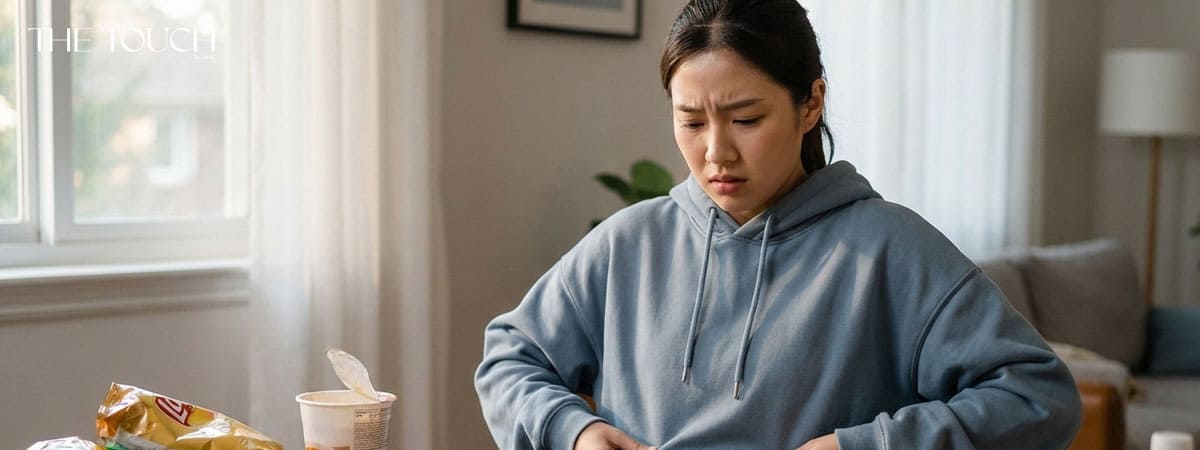 กินไม่หยุด