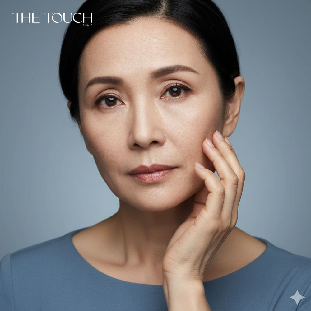 ผิวเสื่อม