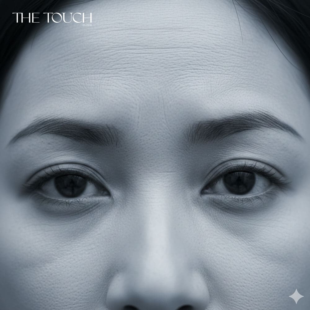 ผิวเสื่อม