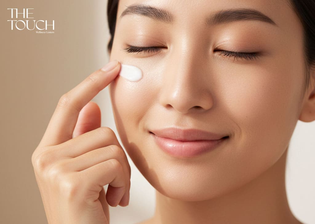 ปัญหาถุงใต้ตา