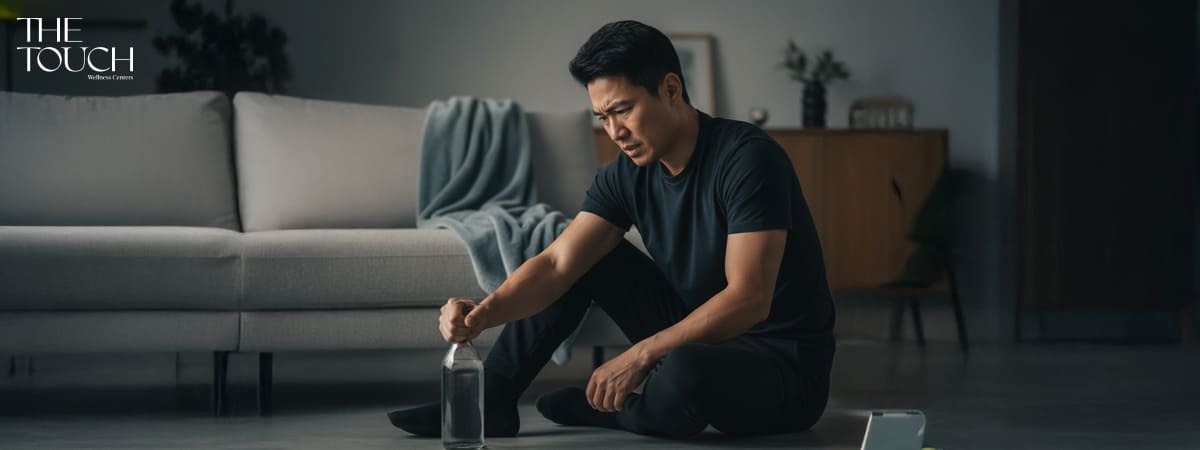 ยาคลายกล้ามเนื้อ