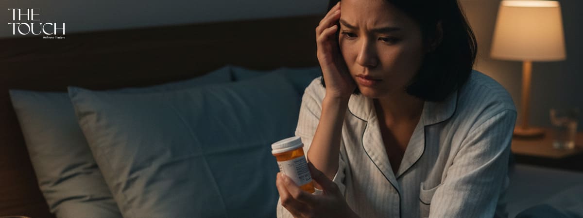 ยาคลายกล้ามเนื้อ