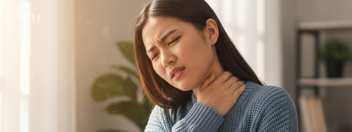 ยาคลายกล้ามเนื้อ