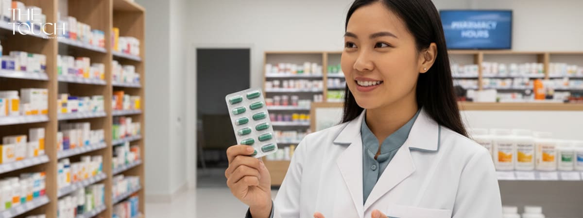 ยาคลายกล้ามเนื้อ