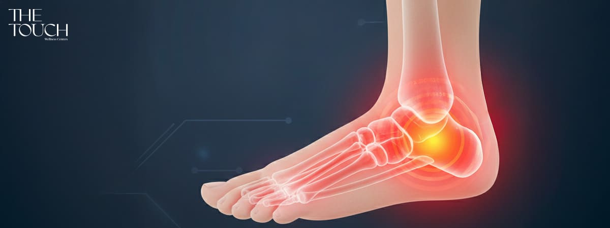 รองเท้าส้นสูง