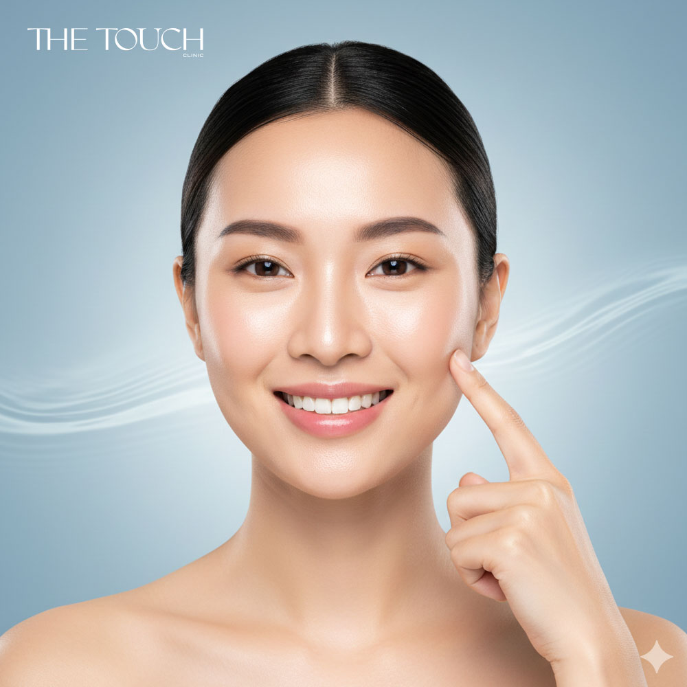 รอบดวงตา