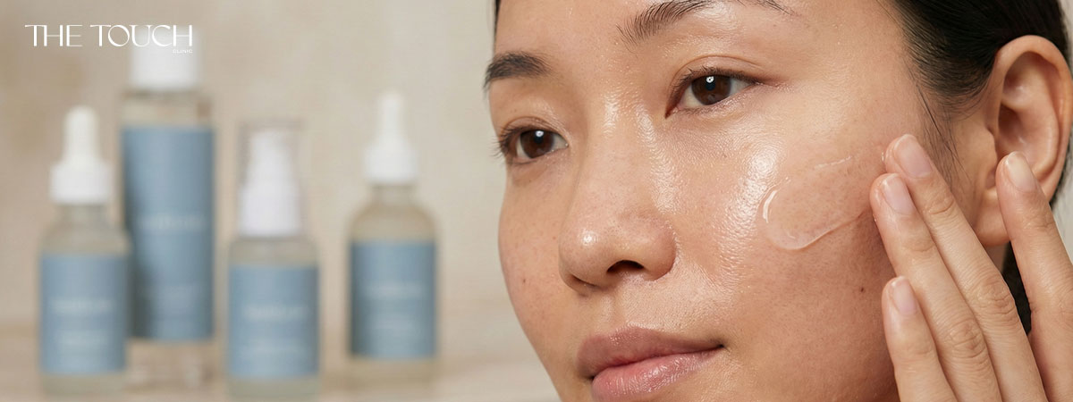 หน้าโทรม