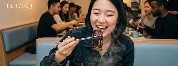 ความอร่อย