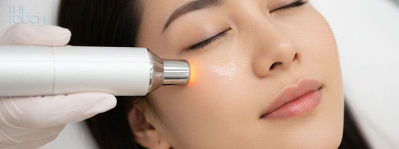 ใต้ตาคล้ำ