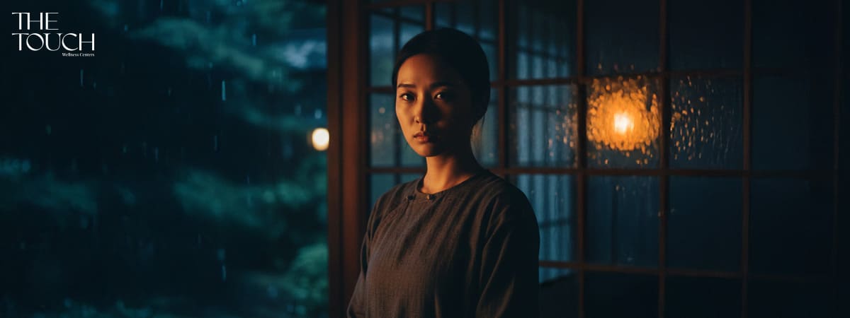 โรคผู้หญิง